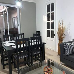 Casa de 3 habitaciones